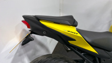 (23MY) Honda CB750 Hornet